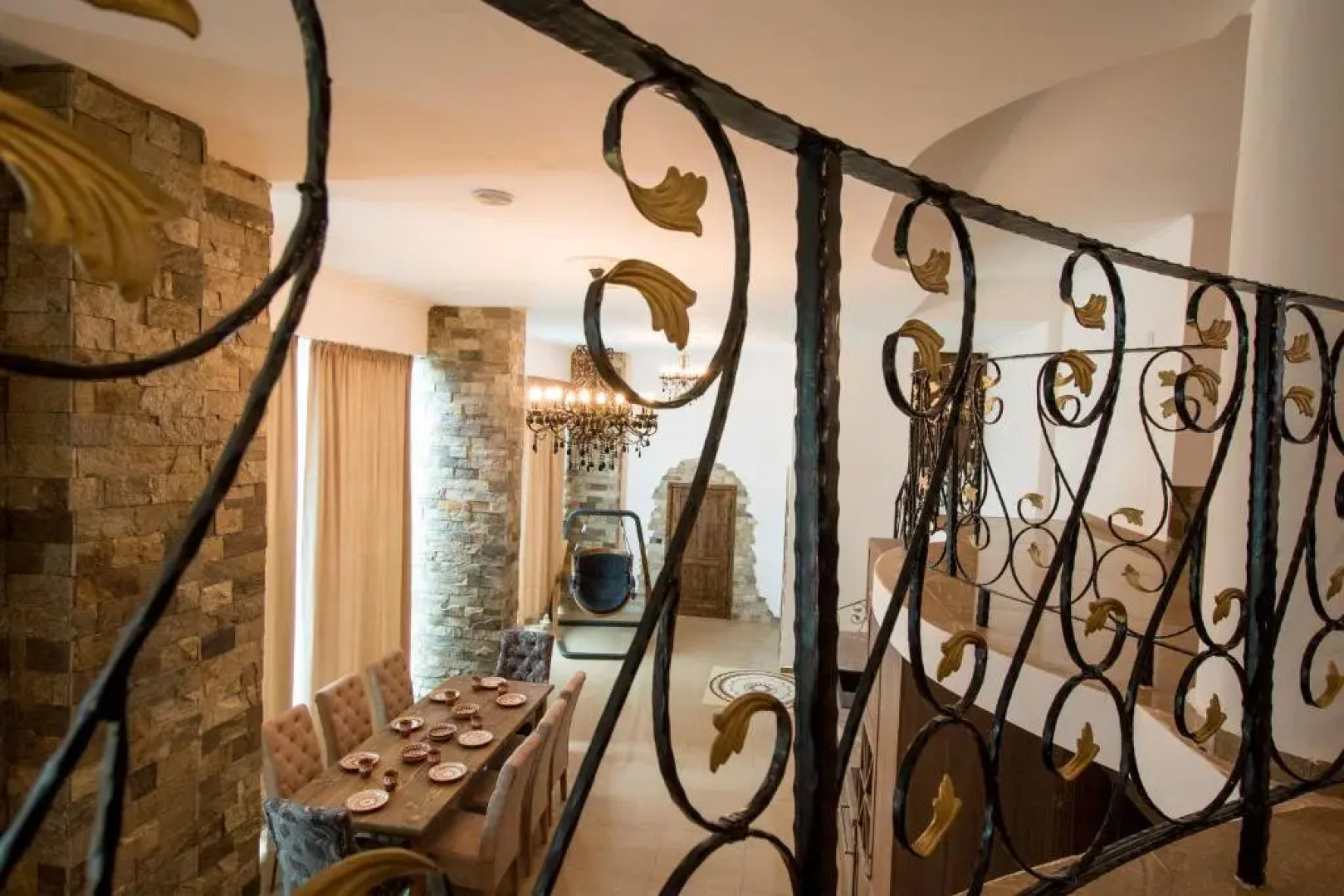 Guest Apartments Trigor City