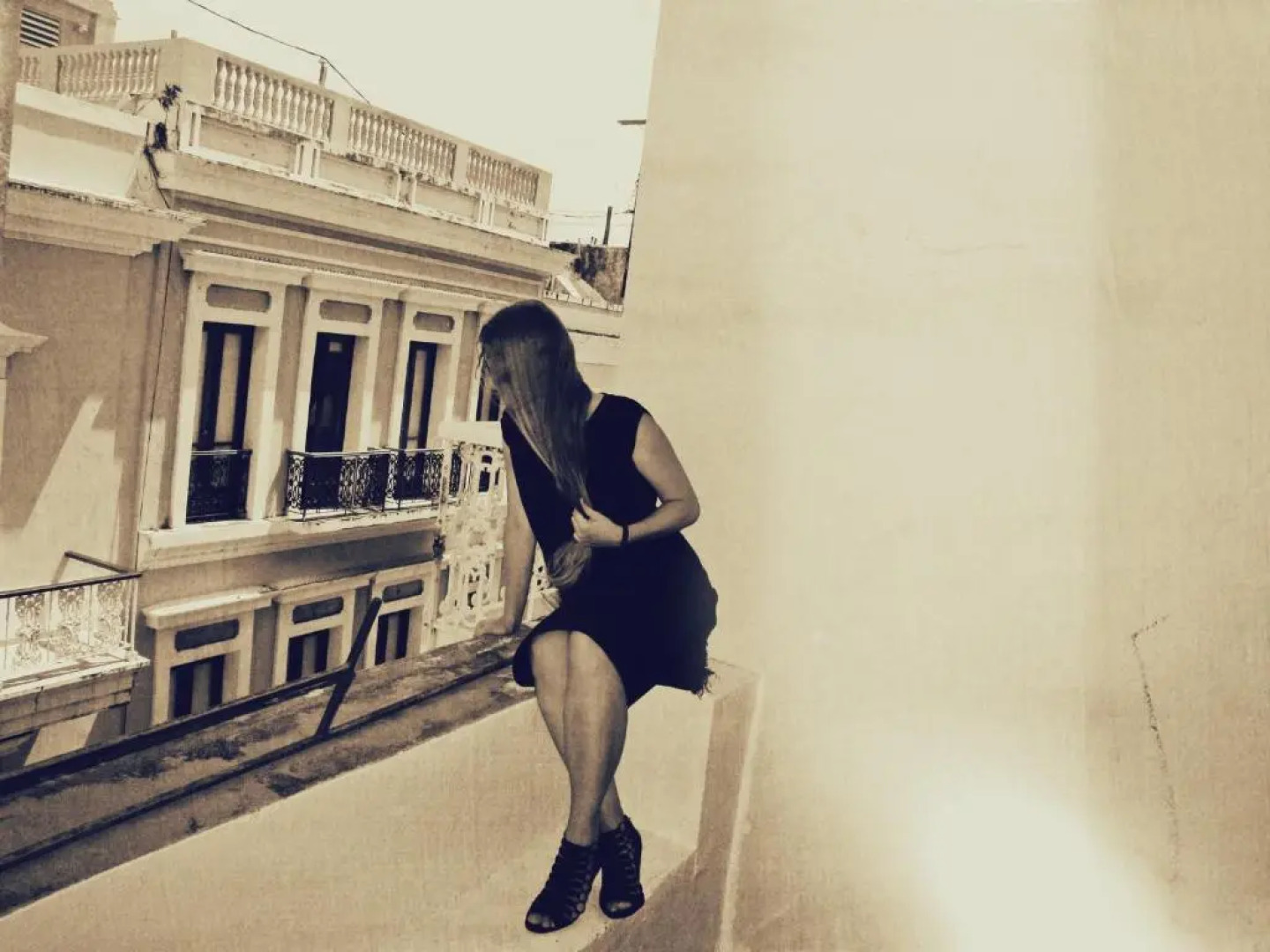 Denizens by Tripgogo