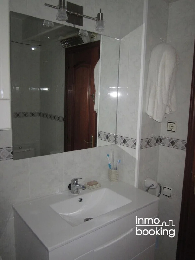 InmoBooking Alexis, con vistas al mar