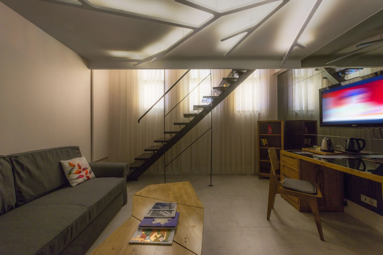 The Purl Boutique Hotel