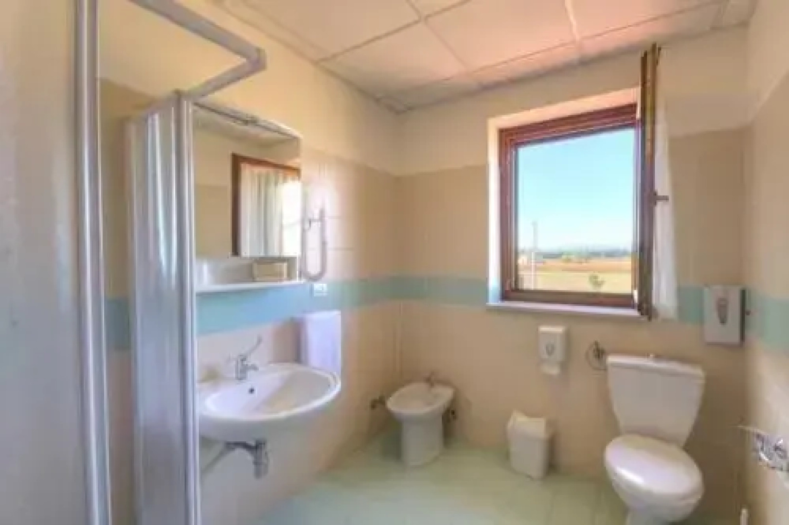 Hotel Ristorante Mira Conero