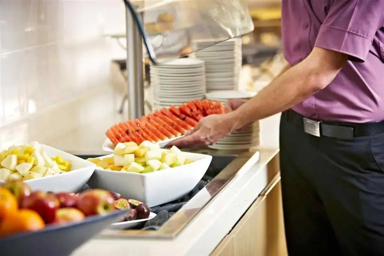 Mercure Sydney Potts Point