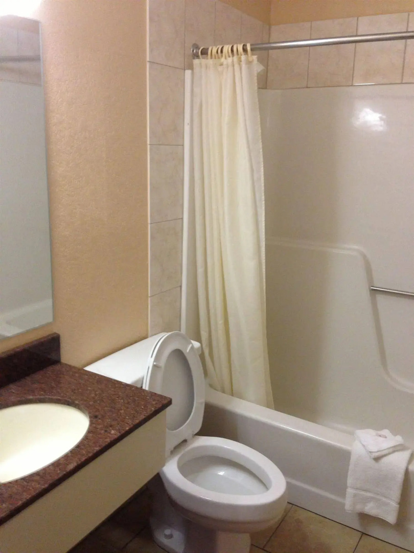 Red River Inn Silt-Rifle