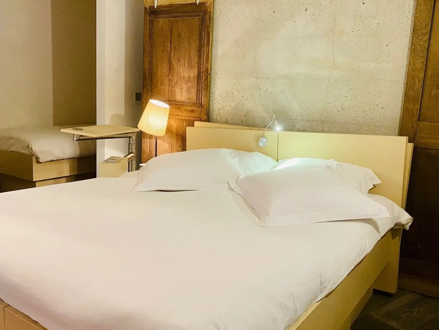 Hotel Le Dormeur du Val