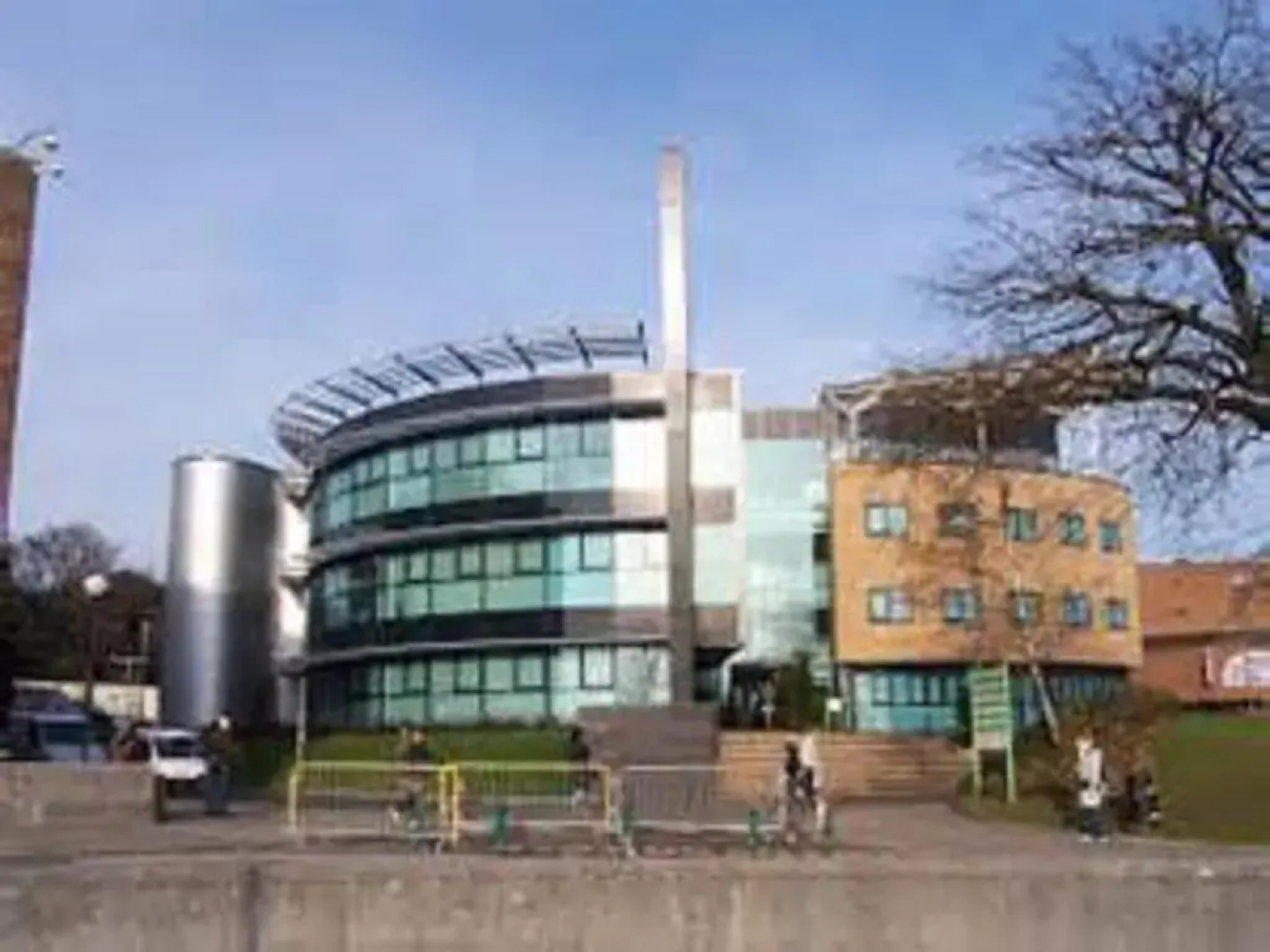 The Dolphin SA1 Hotel