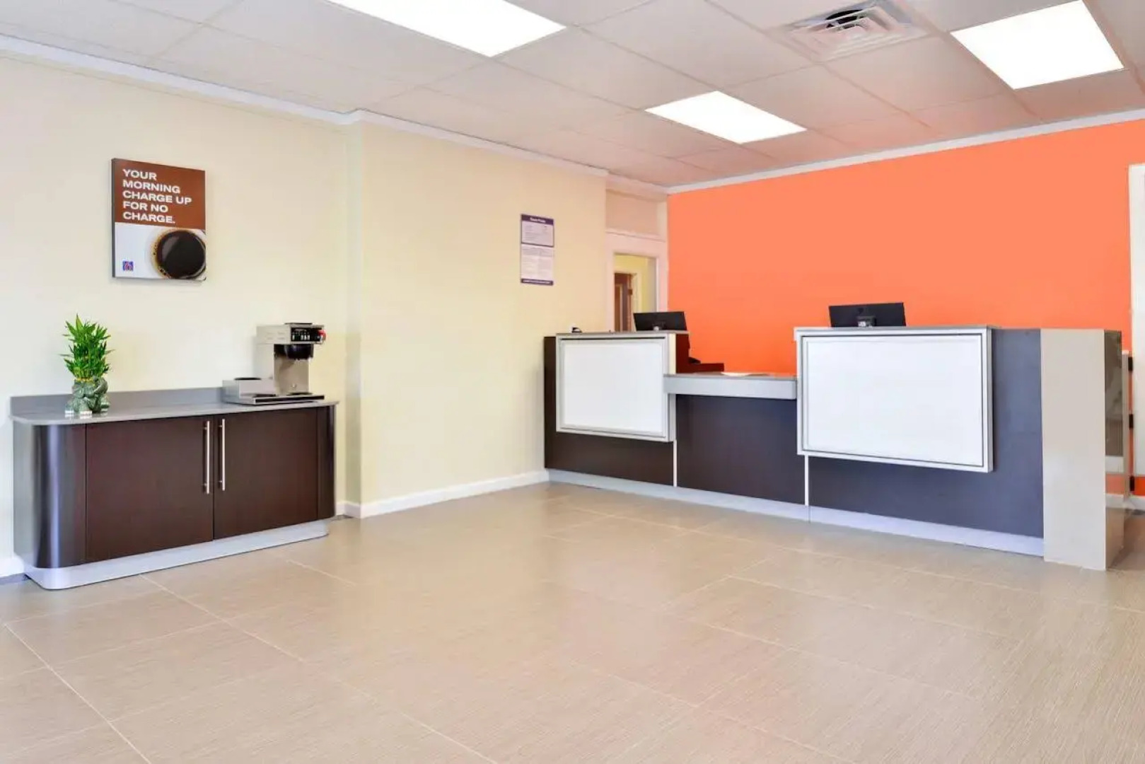 Days Inn by Wyndham Brawley