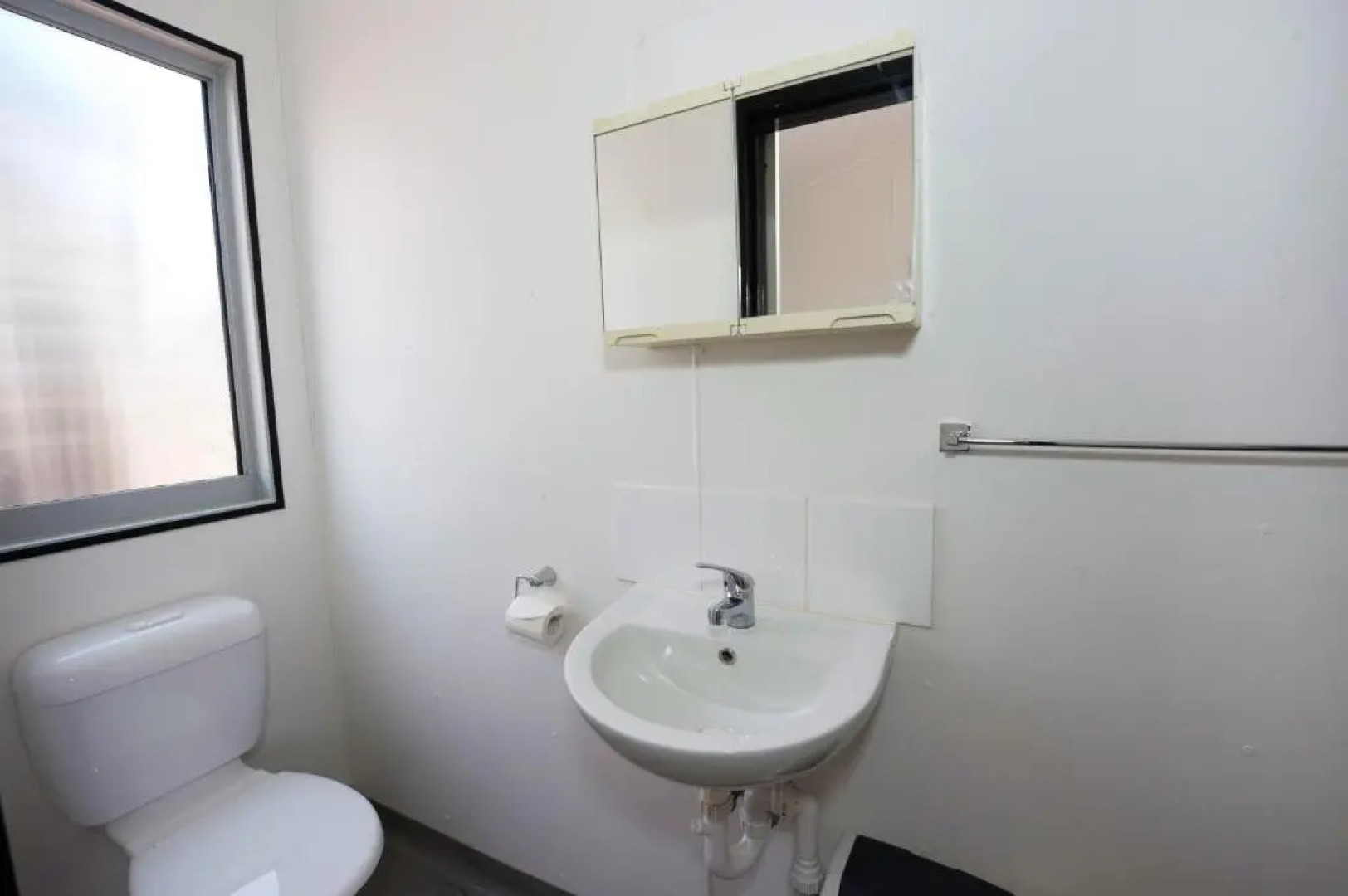 Latitude20 Roebourne Village