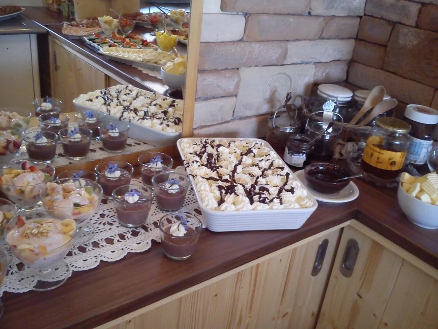 Hotel Garni Hügellandhof