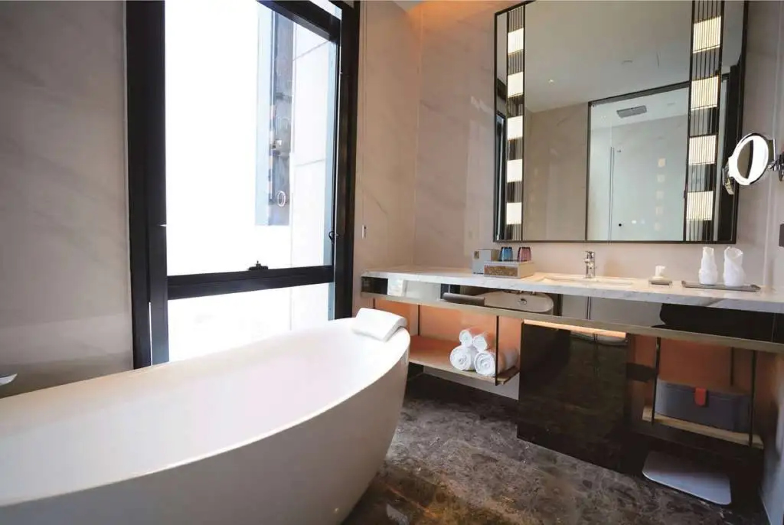 Wyndham Handan Congtai