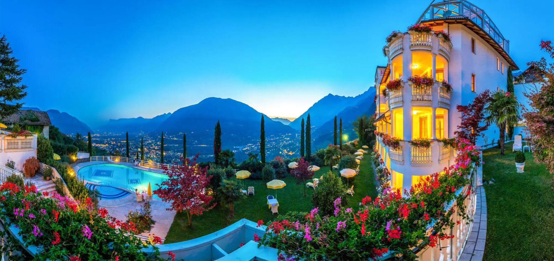 Panorama Vital Hotel Rimmele