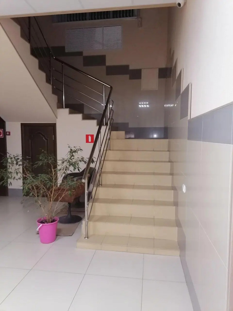 Мотель Автотранс