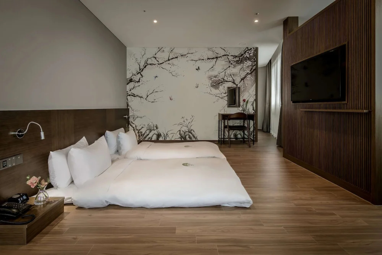 Best Western Plus Hotel Sejong