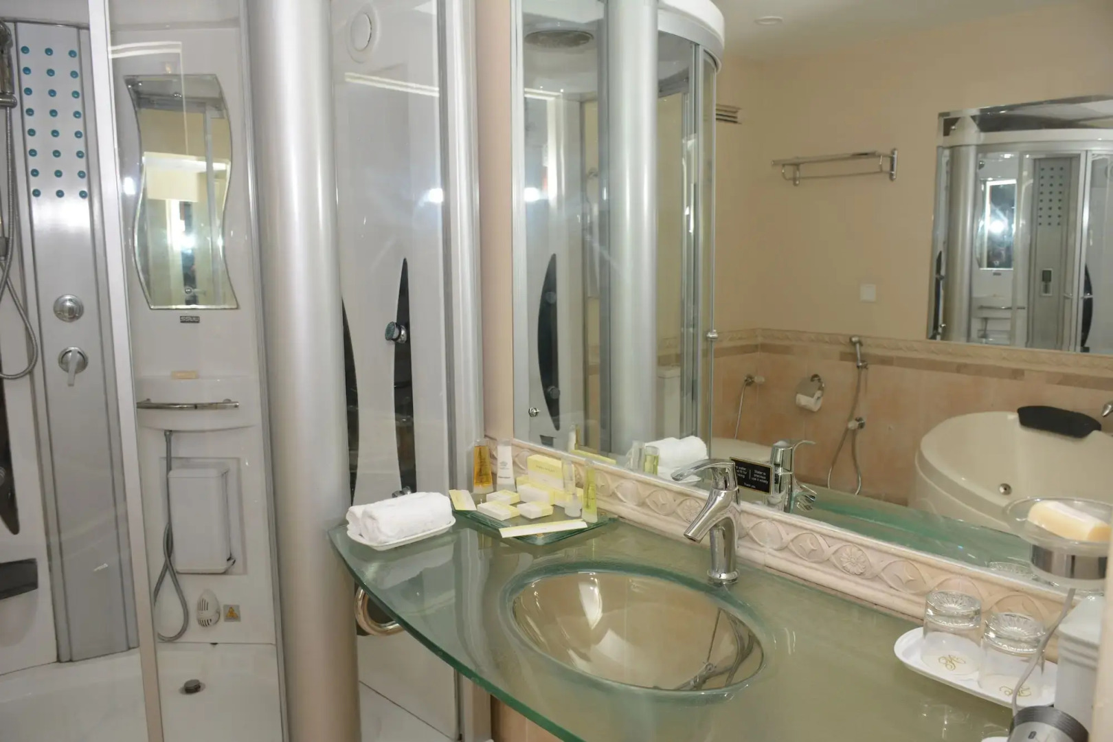 Pearl Continental Bhurban