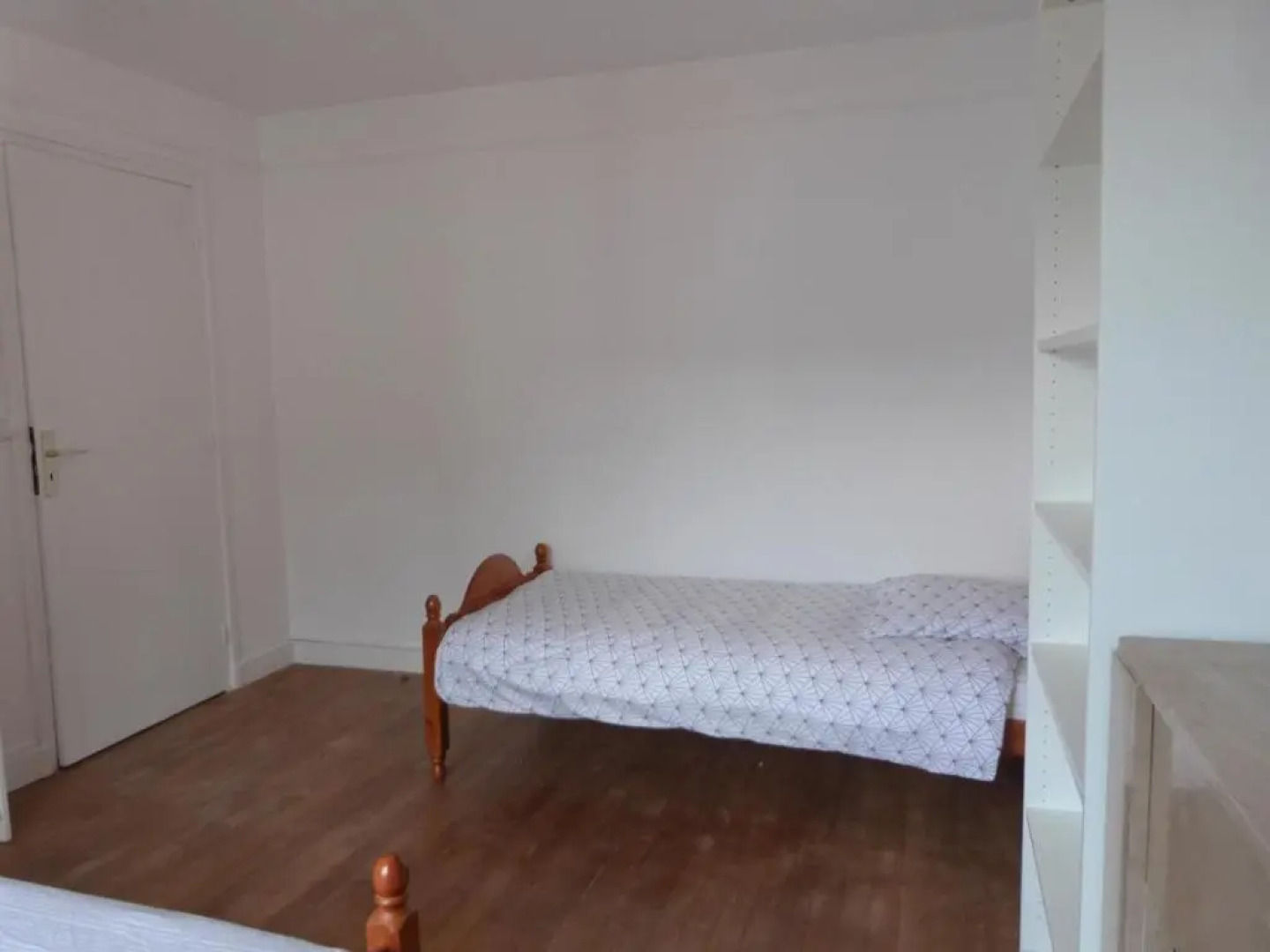 gîte iaorana - maison en centre ville