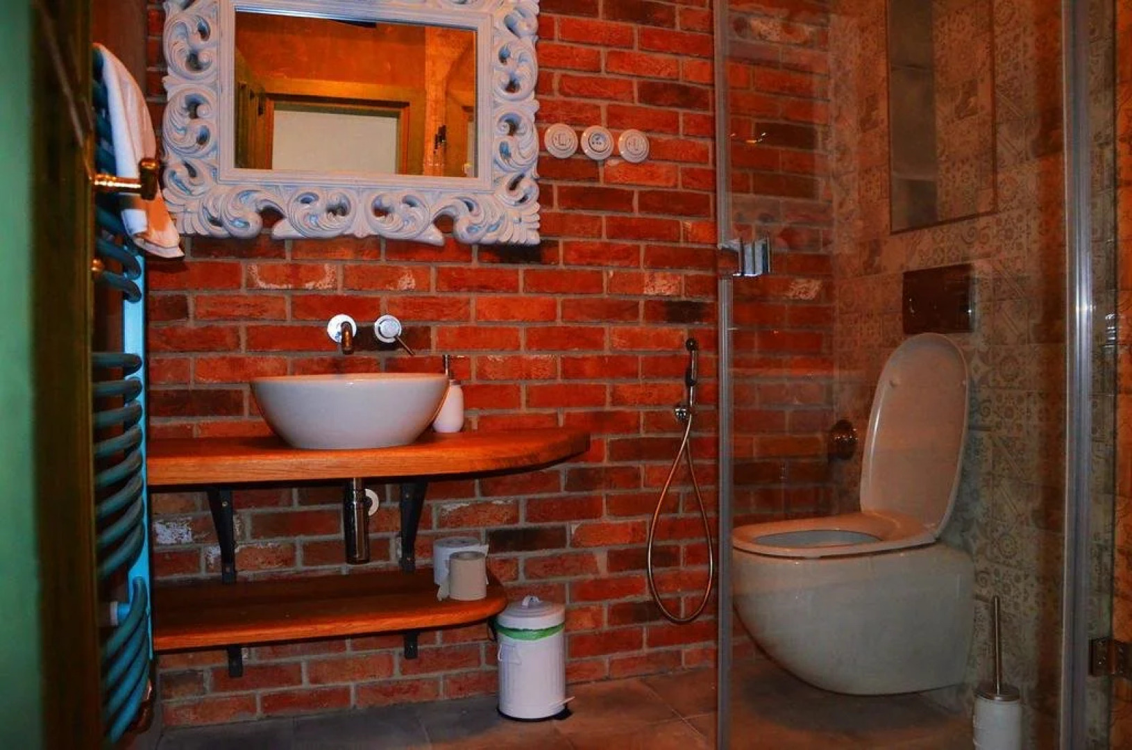 Penzion Na cervenem potoce