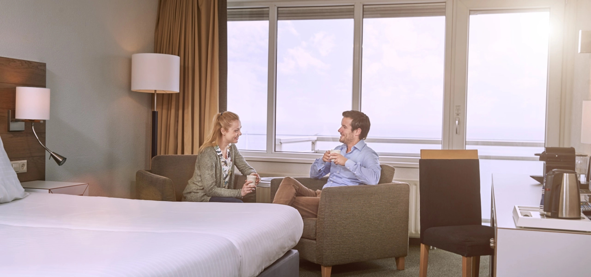 WestCord Hotel Schylge