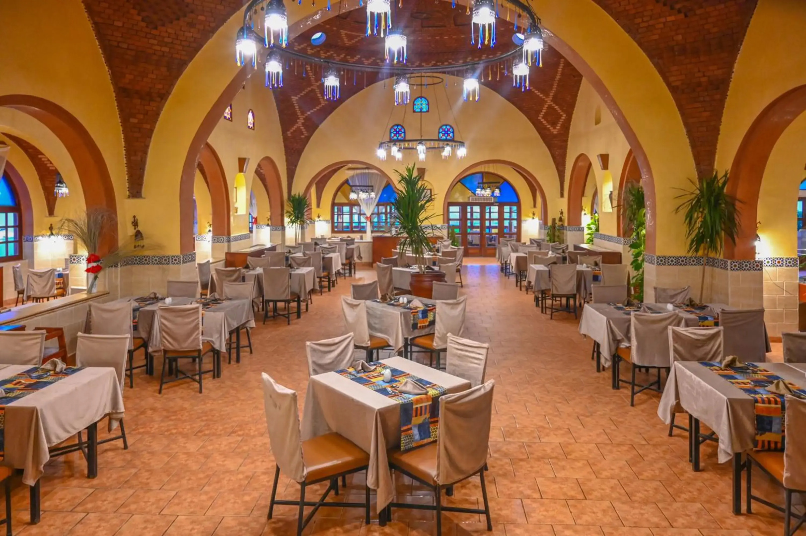 Protels Crystal Beach Resort