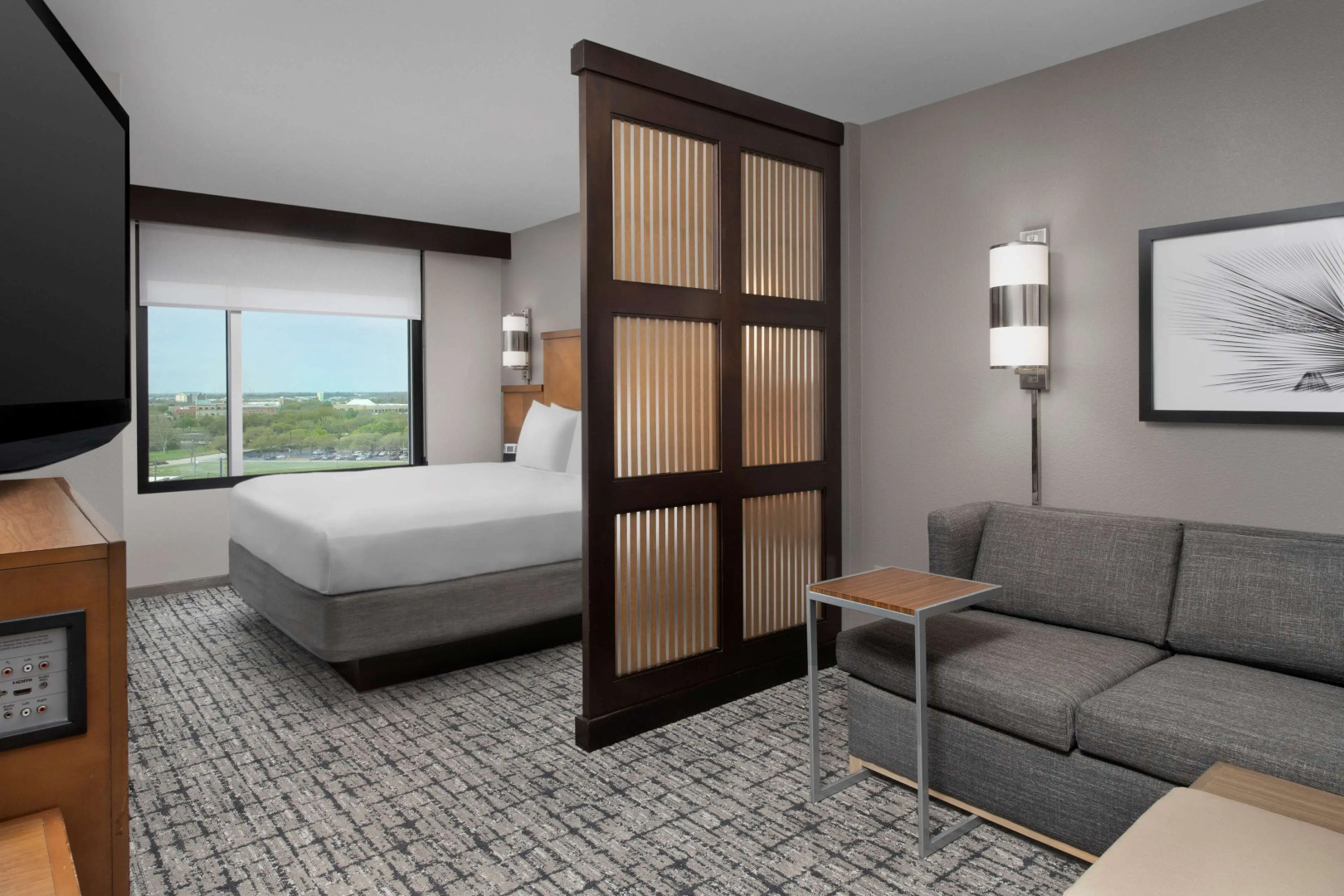 Hyatt Place Houston/Sugar Land