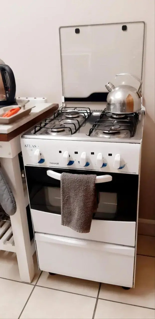 Zeezicht Ocean-front Guest Suite