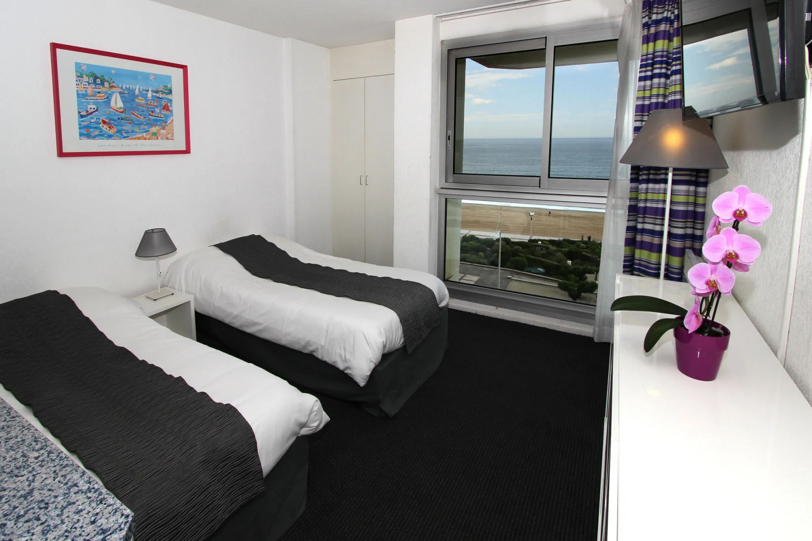 Résidence Victoria Surf