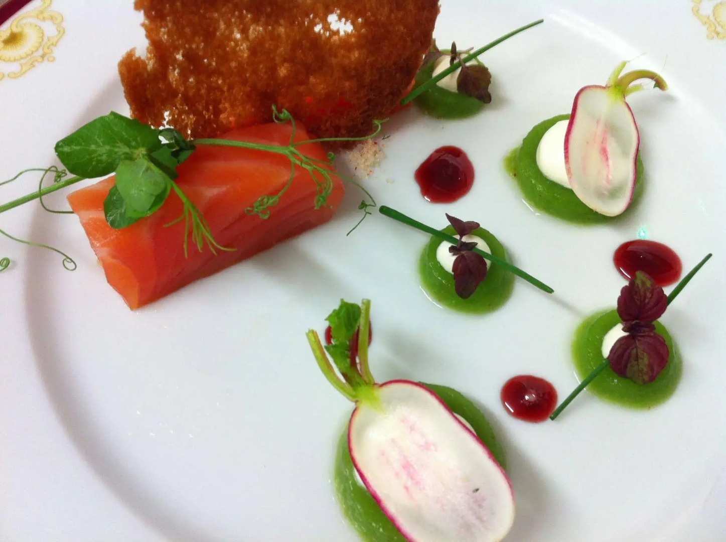 Villa Médicis Puteaux