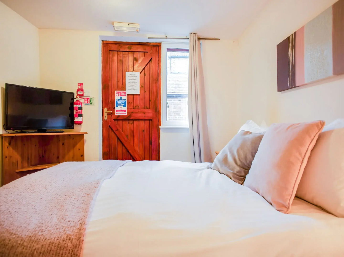 OYO The White Horse, Ripon North Yorkshire