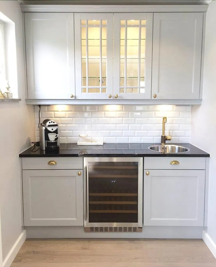 Villa Fridhem Hotell - Mat - Möten