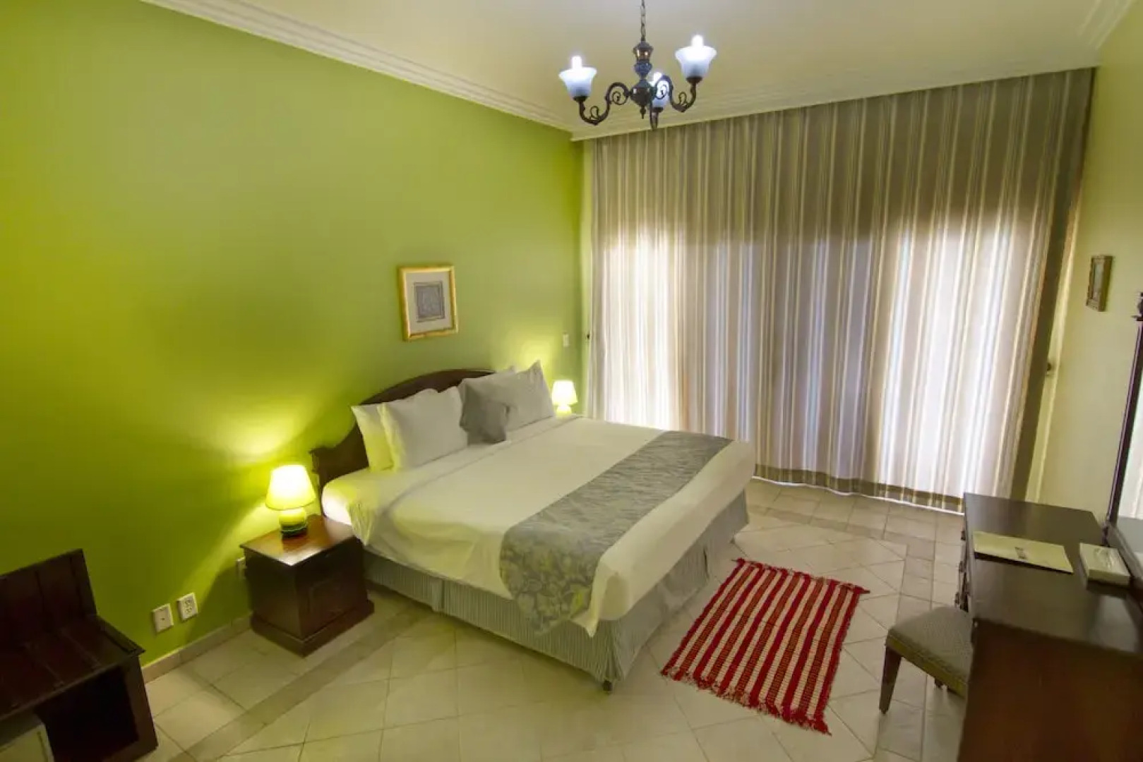 Yanbu Arac Resort - Families Only