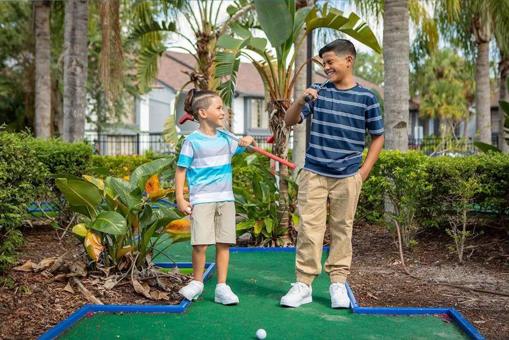 Legacy Vacation Resorts - Kissimmee/Orlando