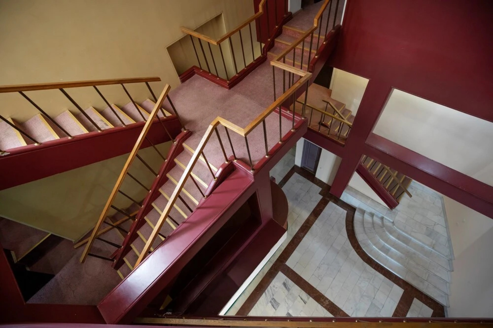 Отель «Лидер»