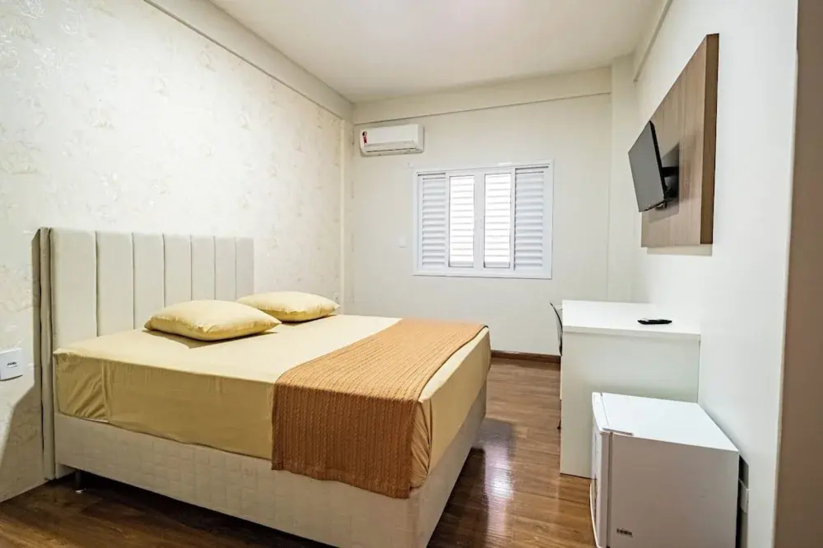 Arca'S Express Hotel