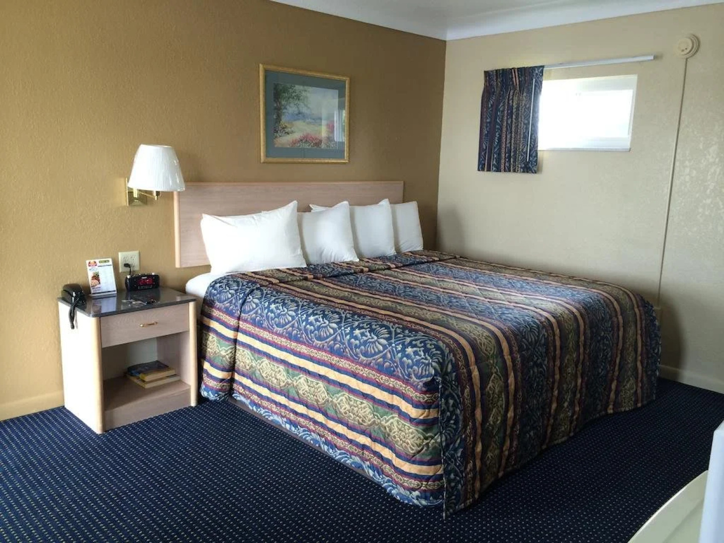 Budget Inn Motel Toledo Perrysburg