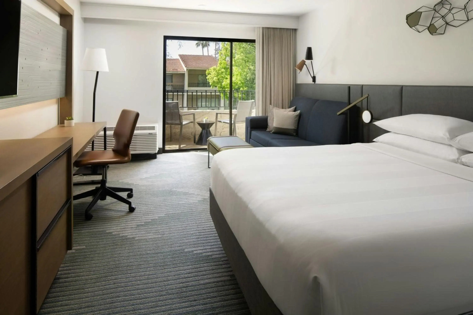 Santa Clara Marriott