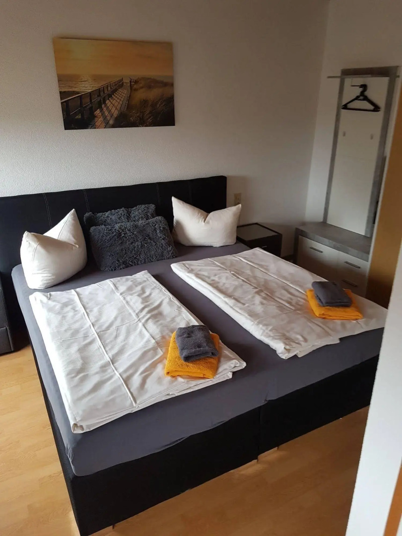 Hotel-Restaurant zum Knurrhahn