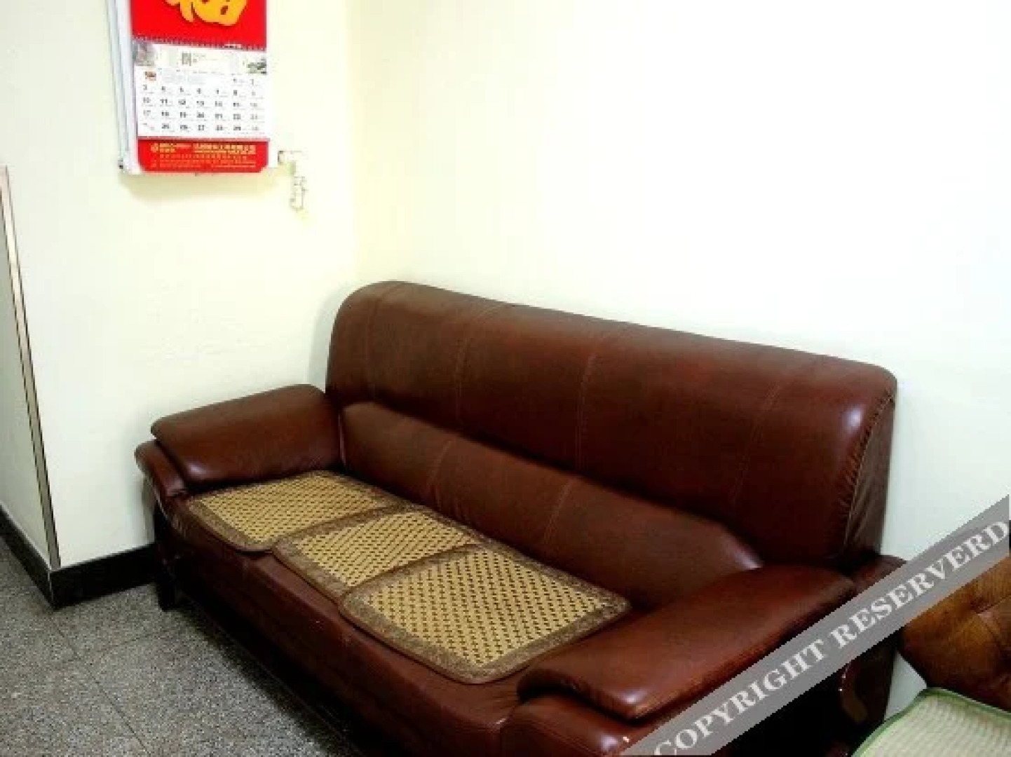 Yuesigui Express Hotel