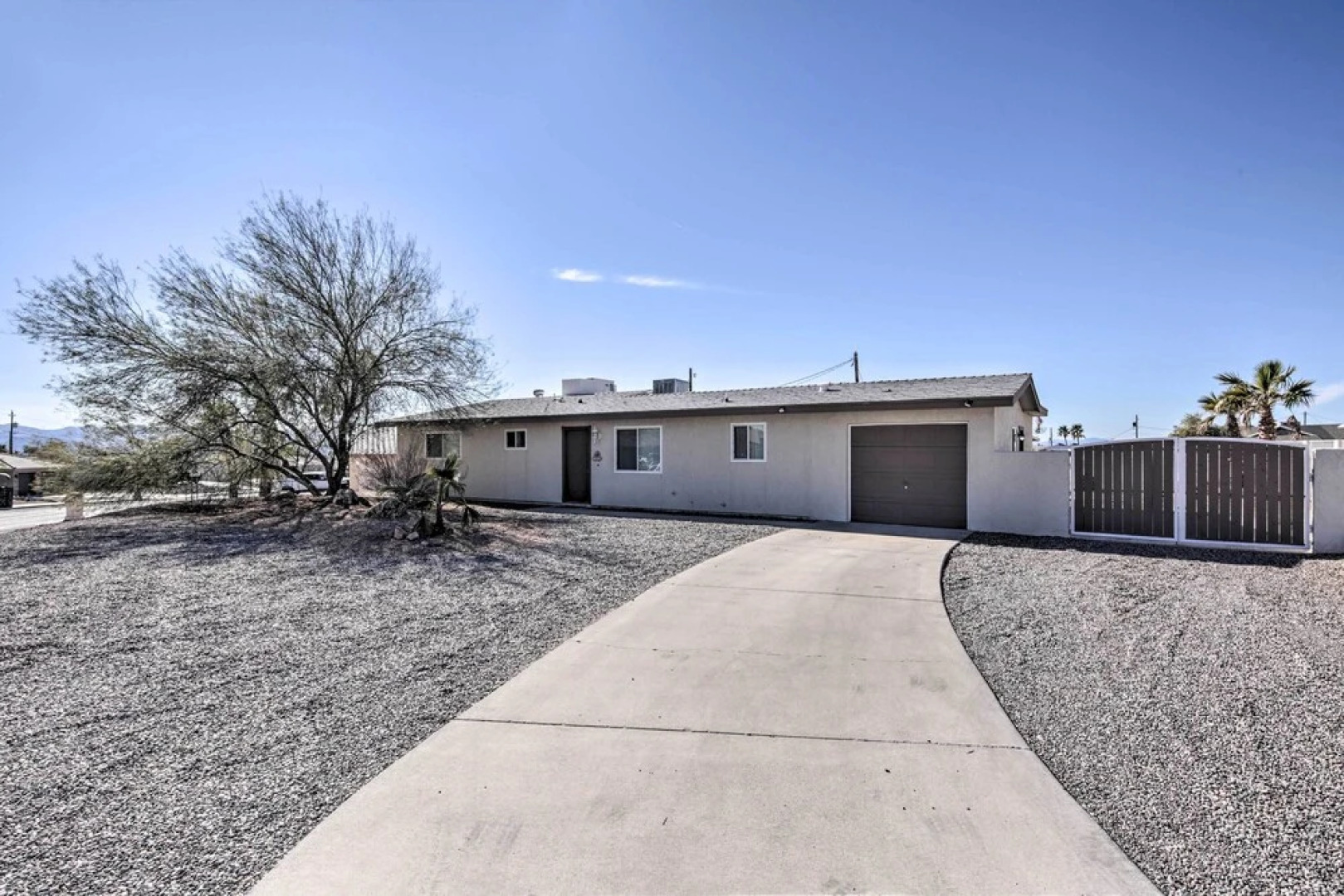 Sunny Home w/ Pool & Patio ~ 3 Miles to the Lake!