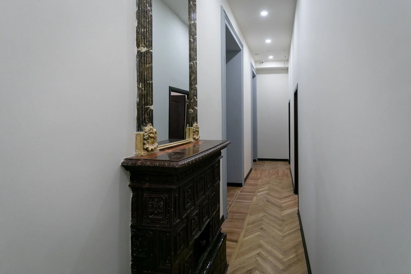 Shalimar Boutique Hotel Baku