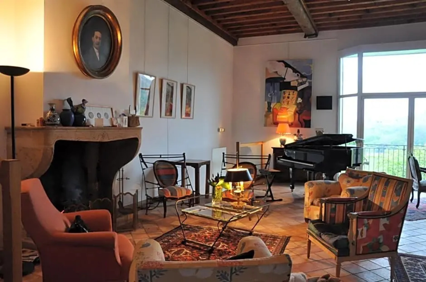 Domaine David-Beaupère