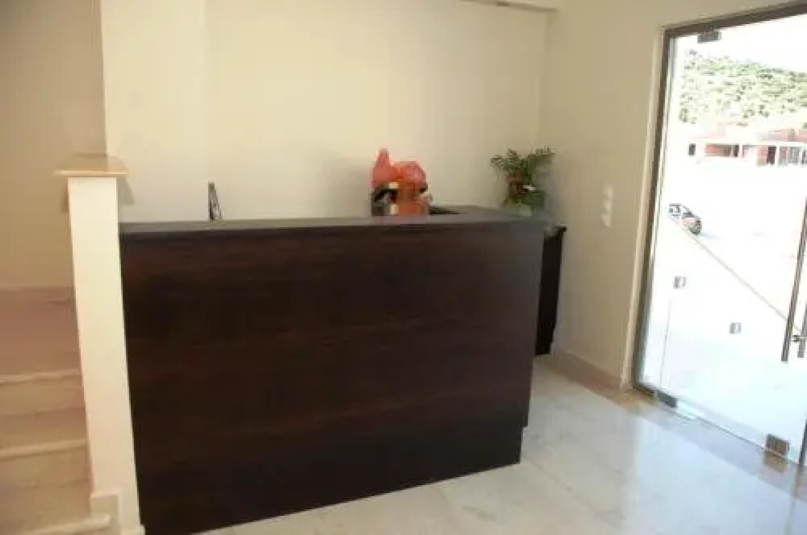 Zeis Edo Luxury Apartments