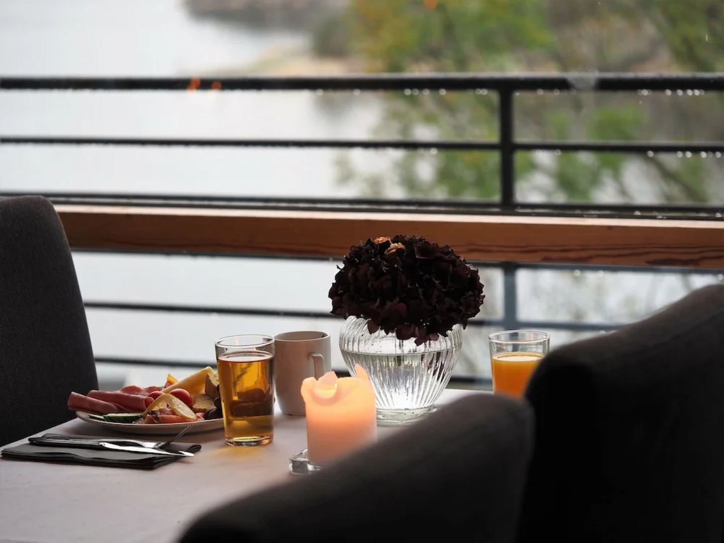 Oscarsborg Castle Hotel & Resort