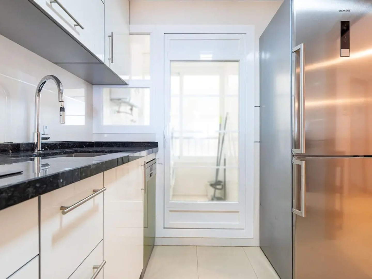 Apartment in Spain Near the Beach