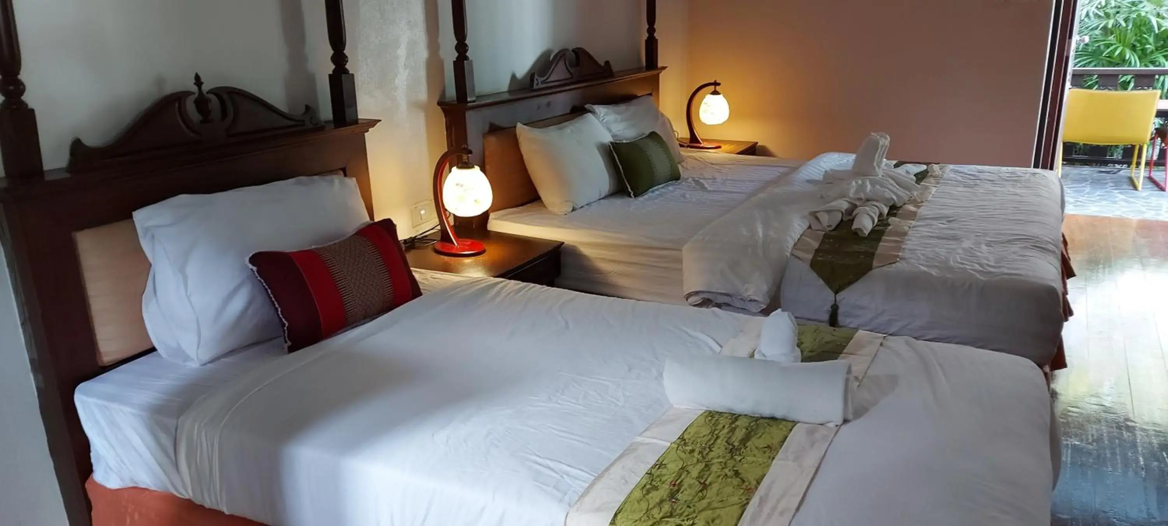 Phangan Paragon Resort & Spa