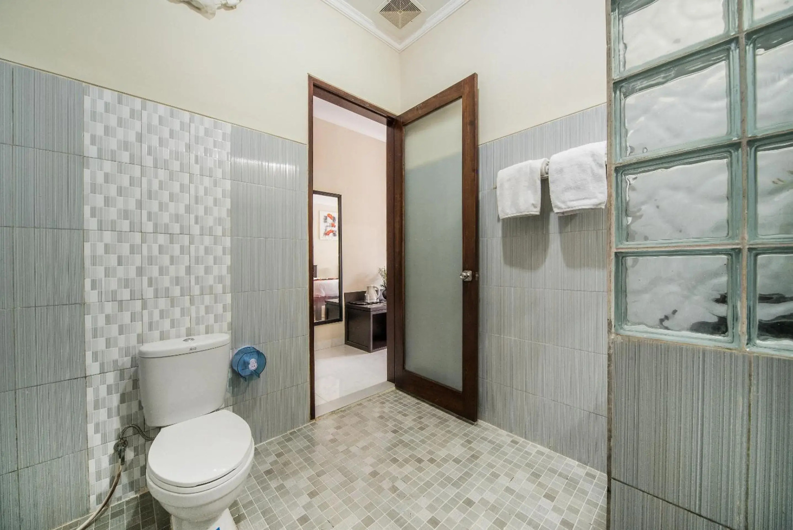 Puri Canggu Villas & Rooms