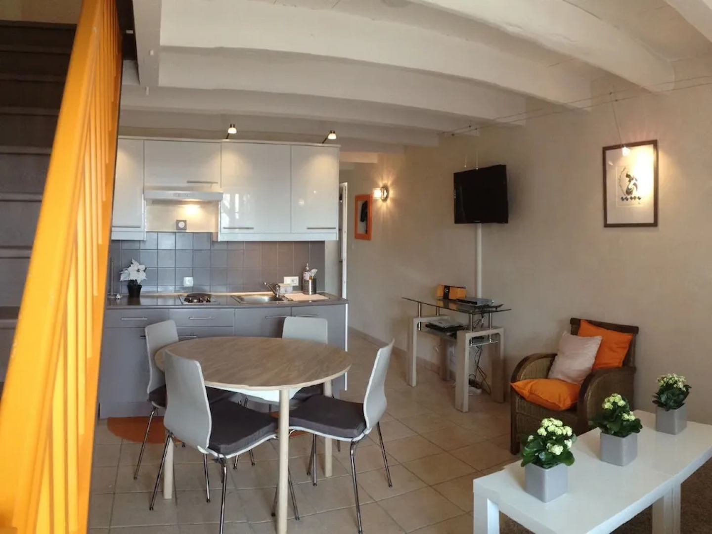 Gîtes L'Art d'une Pause