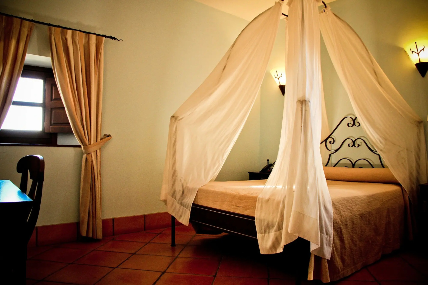 TUGASA Hotel Castillo de Castellar