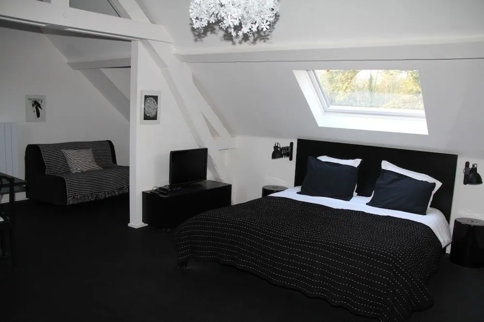 Chambres dHôtes Castel Des Cèdres