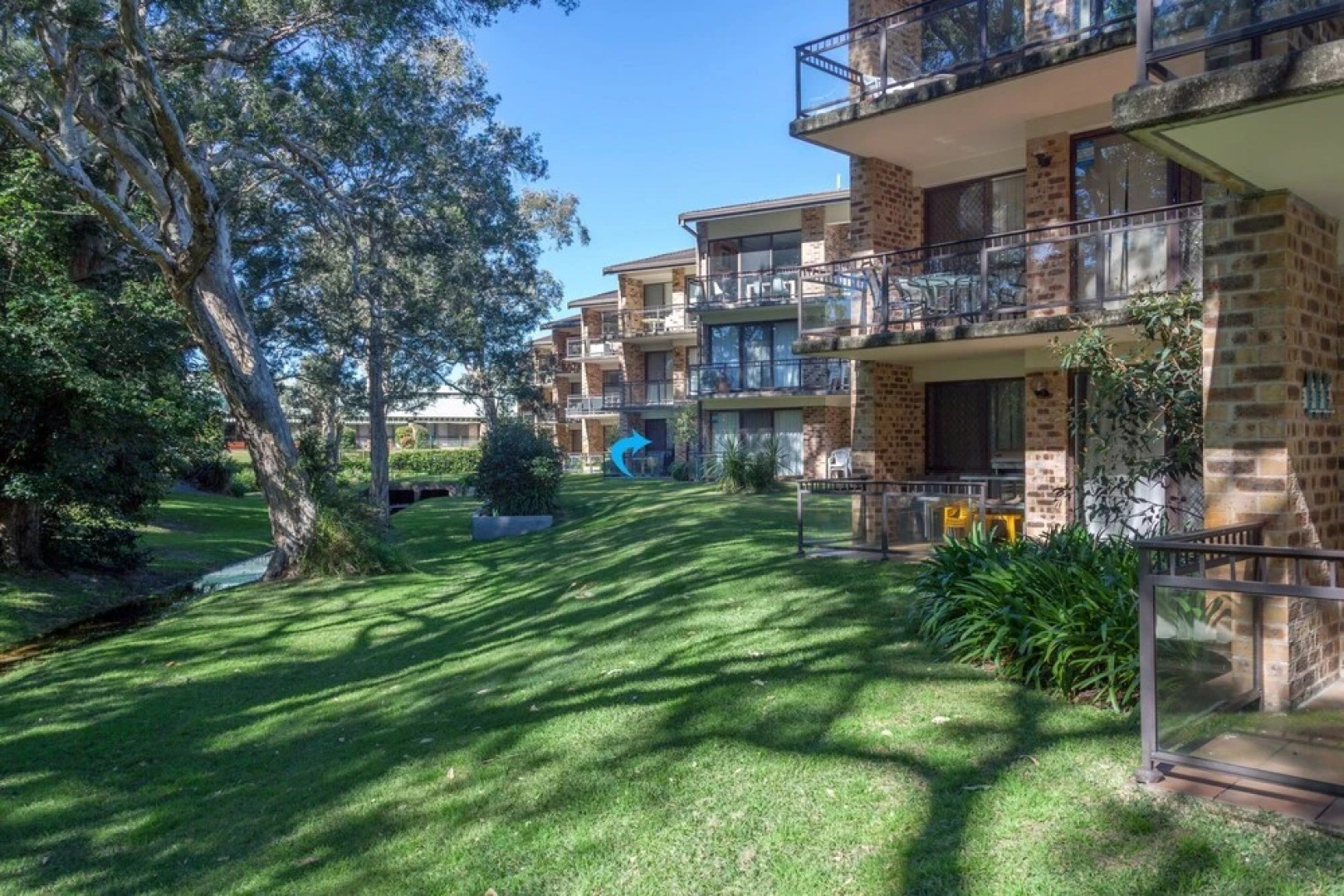 Bay Parklands, Beachside Paradise, 57/2 Gowrie Ave