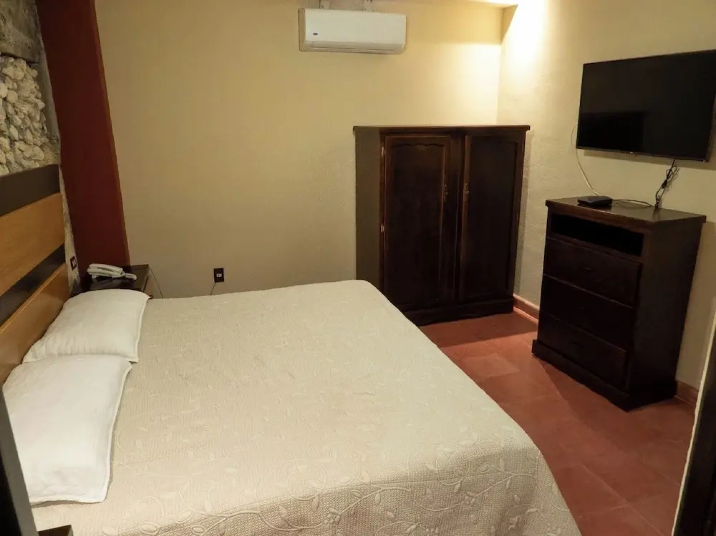 Hotel Zapata Linares