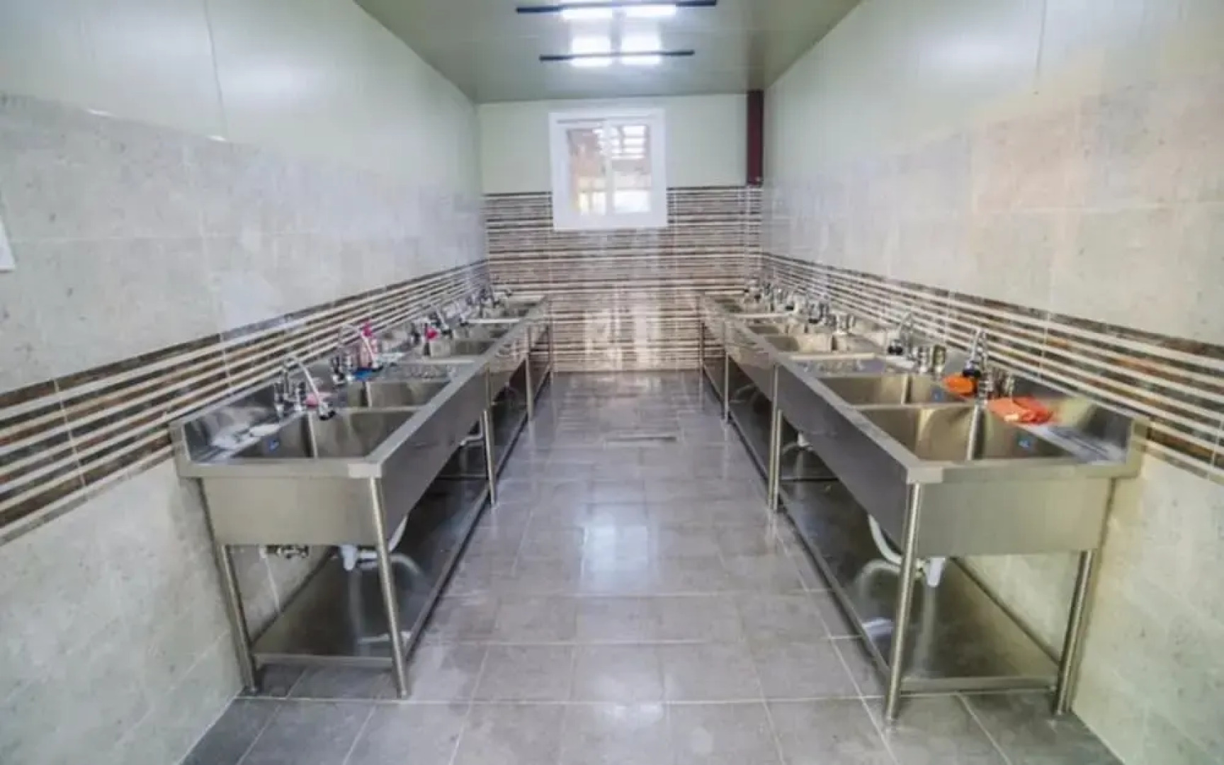 Daebudo Ciel Glamping Pension