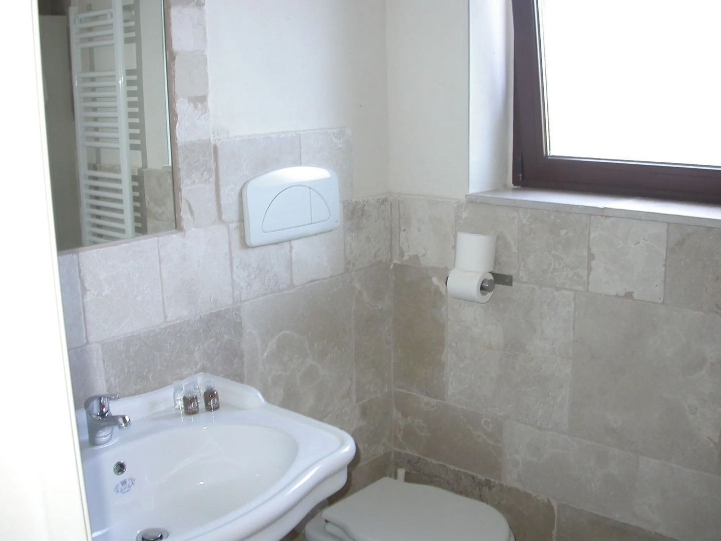 Agriturismo Masseria San Leonardo